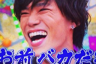 Kis-My-Ft2☆千賀健永【総合】