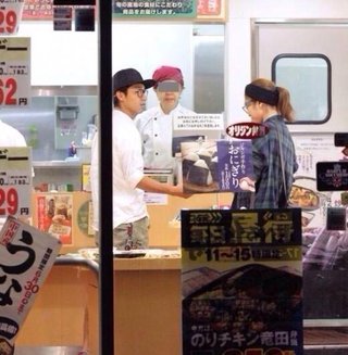 ☆スクープ画☆