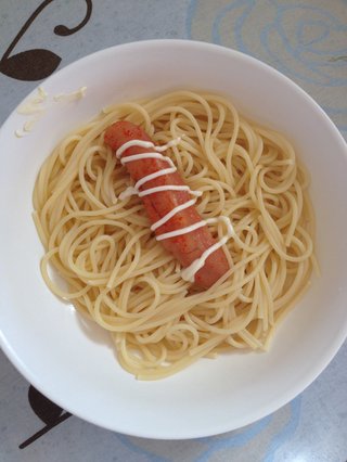 今日の昼食は何？