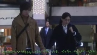 綾瀬はるか「きょうは会社休みます。」日テレ水１０