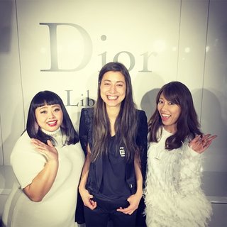 渡辺直美のInstagramに露出激減のマリエが突然登場 まるで別人? 