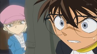 コナン見てる人