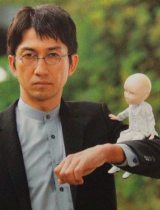 NHK連続ﾃﾚﾋﾞ小説　マッサン