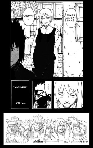 人気漫画：「ＮＡＲＵＴＯ」完結へ　１１月１０日発売号で