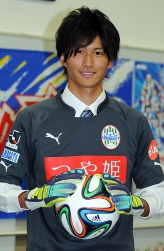 プロ野球＆Jリーグでイケメンいる？