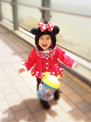 浅田好未ｻﾝのﾌﾞﾛｸﾞ☆