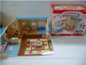 昔の(20年ぐらい前)オモチャで