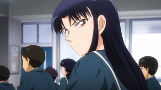 (アニメ)『まじっく快斗1412』