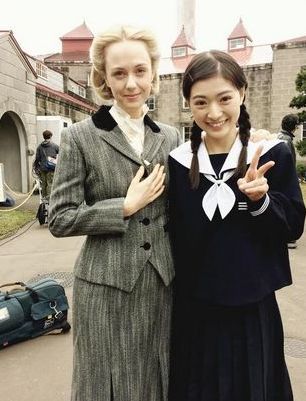 【ネタバレ】朝ドラ「マッサン」