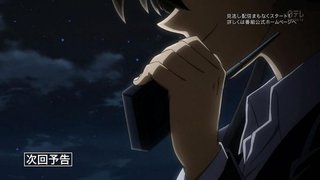 (アニメ)『まじっく快斗1412』