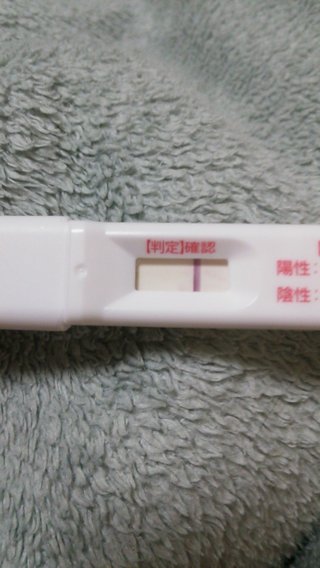 検査薬と生理について教えて下さい。