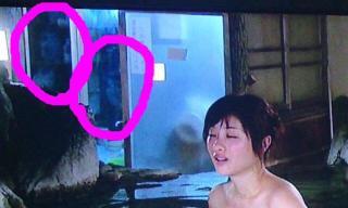 フジテレビ系「ディアシスター」で心霊？！動く手が！