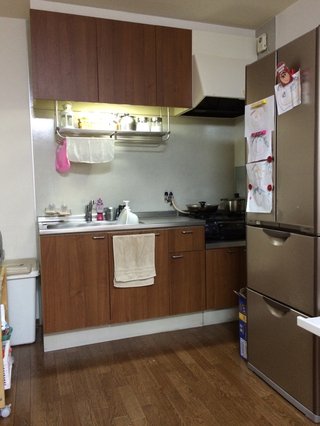 【狭】【汚】写ﾍﾟﾀ求む【古】【賃貸】