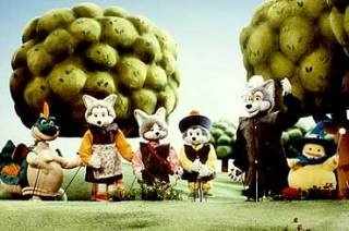 昔さ、リンスは洗面器でお湯に溶いて