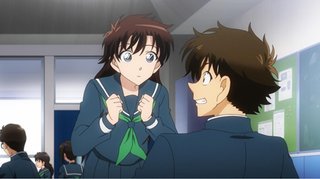 (アニメ)『まじっく快斗1412』