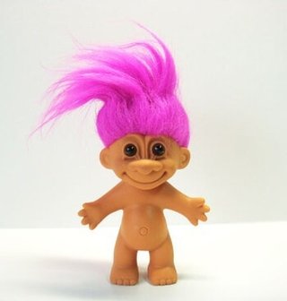 昔さ、リンスは洗面器でお湯に溶いて