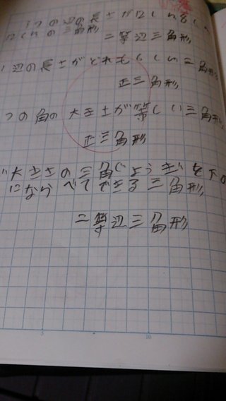 息子が学校に行きたくないという【長文】