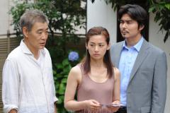 テレ朝【松本清張 二夜連続ドラマスペシャル】12月6日(土)7日(日)