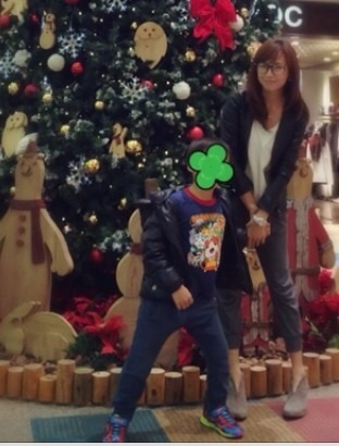 浅田好未ｻﾝのﾌﾞﾛｸﾞ☆