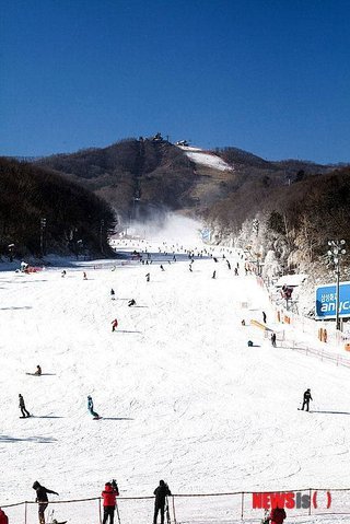 韓国で平昌五輪開催に不安の声＝「韓国に開催資格なし」