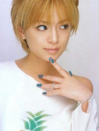 浜崎あゆみの曲で一番好きな曲は？