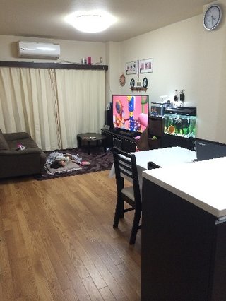 【狭】【汚】写ﾍﾟﾀ求む【古】【賃貸】