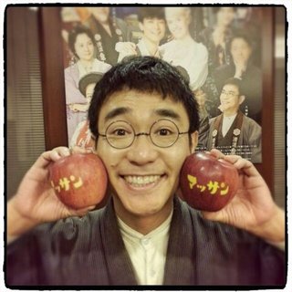 【ネタバレ】朝ドラ「マッサン」