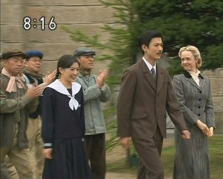 【ネタバレ】朝ドラ「マッサン」