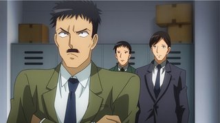 (アニメ)『まじっく快斗1412』