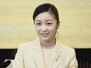 佳子さま可愛いね