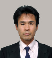  何か凄い人が選挙に立候補してる