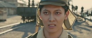 アンジェリーナ・ジョリーが監督の映画「アンブロークン」のポスター（画像4枚）