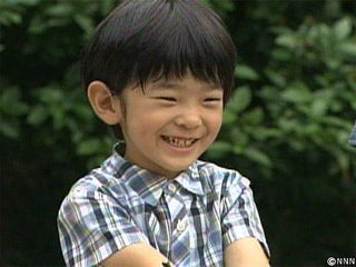 佳子さま可愛いね