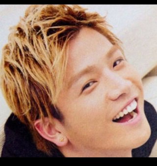 岩田剛典さん(EXILE)好きな人！