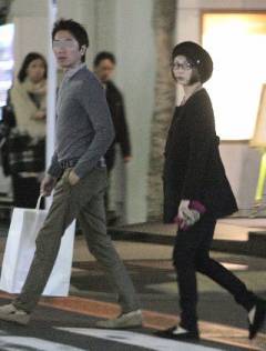 米倉涼子が電撃結婚！お相手は２歳年下の会社経営男性