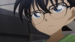 (アニメ)『まじっく快斗1412』