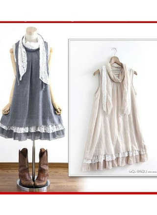 40代後半、この服は有り？