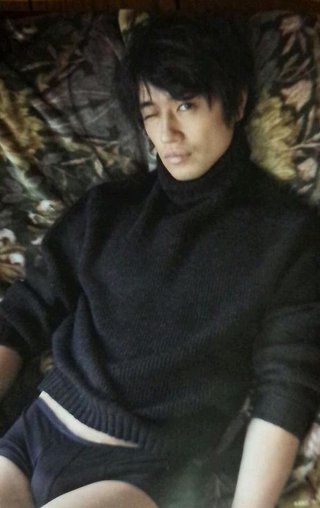 ☆スクープ画☆