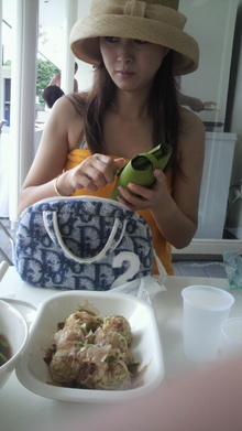 渡辺美奈代のブログ