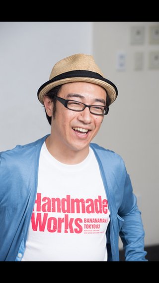 東京03のボケの人が坊主にしたら、小峠