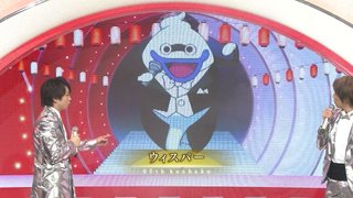 《２０１４》第６５回紅白歌合戦《曲順》