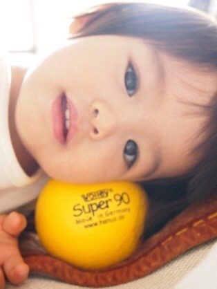 おちま◯との嫁