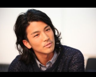 岩田剛典さん(EXILE)好きな人！