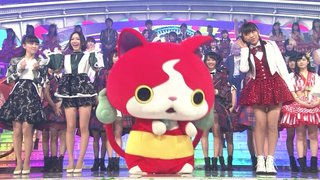 《２０１４》第６５回紅白歌合戦《曲順》