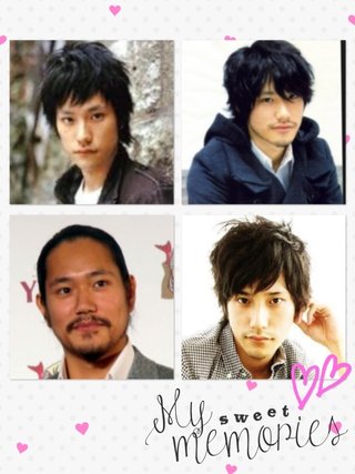 「なぜイケメン扱いなの？」と疑問に思う芸能人ランキング