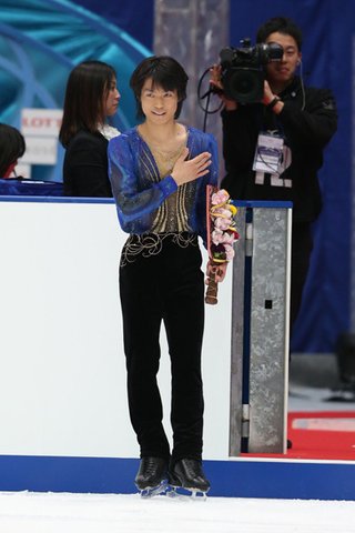 【フィギュア】町田樹が引退表明、世界選手権代表辞退…早大大学院へ進学「研究者を目指したい」