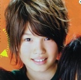 【この顔で】ｼﾞｬﾆｰｽﾞ【ないだろう】