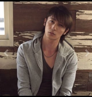 玉木宏は何顔？