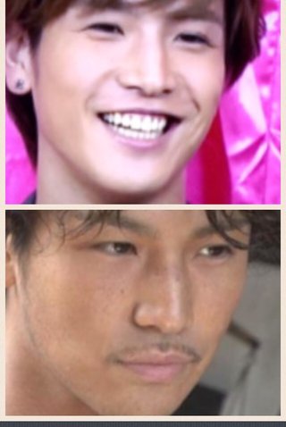 岩田剛典さん(EXILE)好きな人！