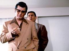 「仁義なき戦い」菅原文太さん死去　81歳